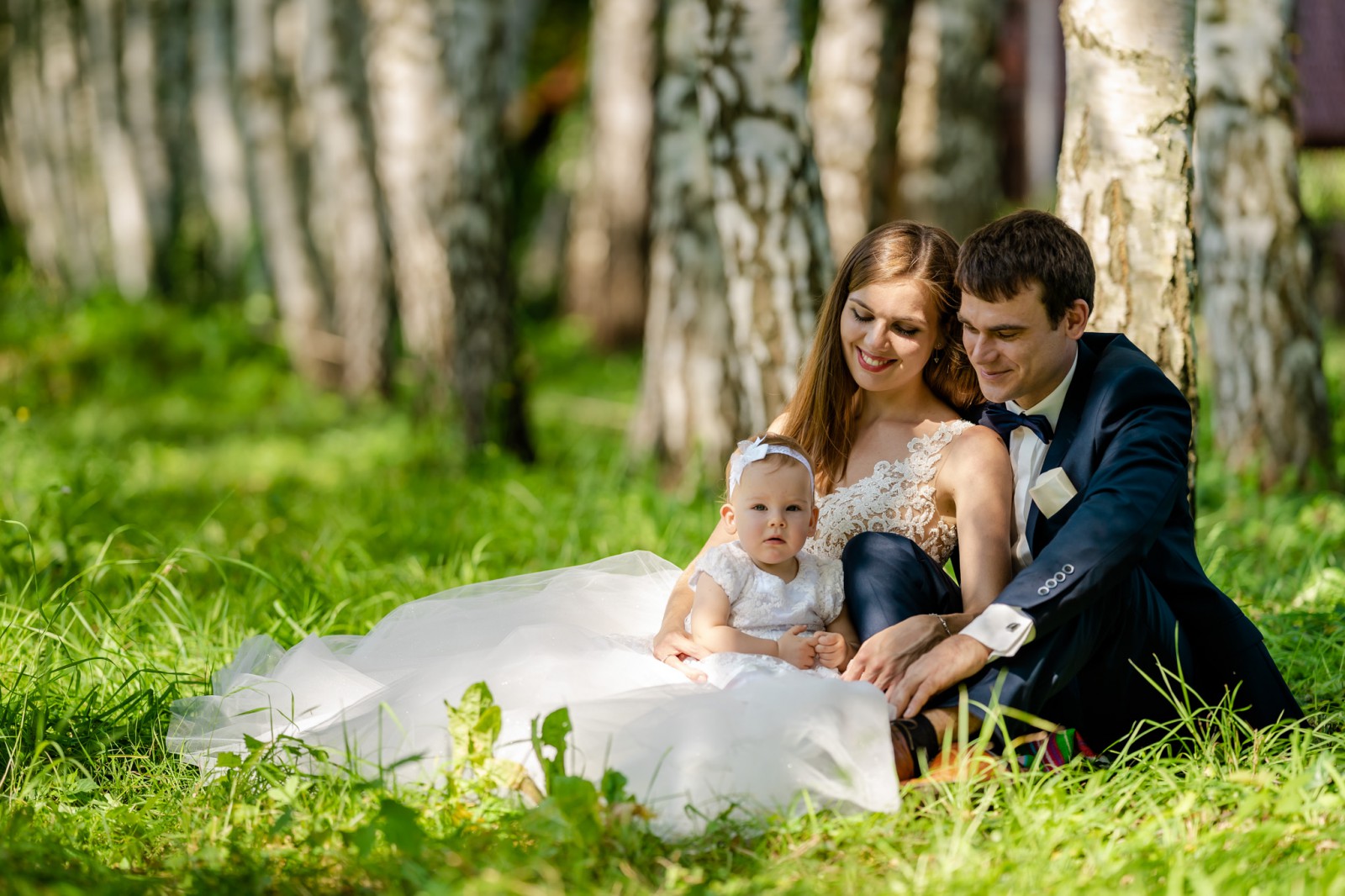 Magdalena & Przemysław