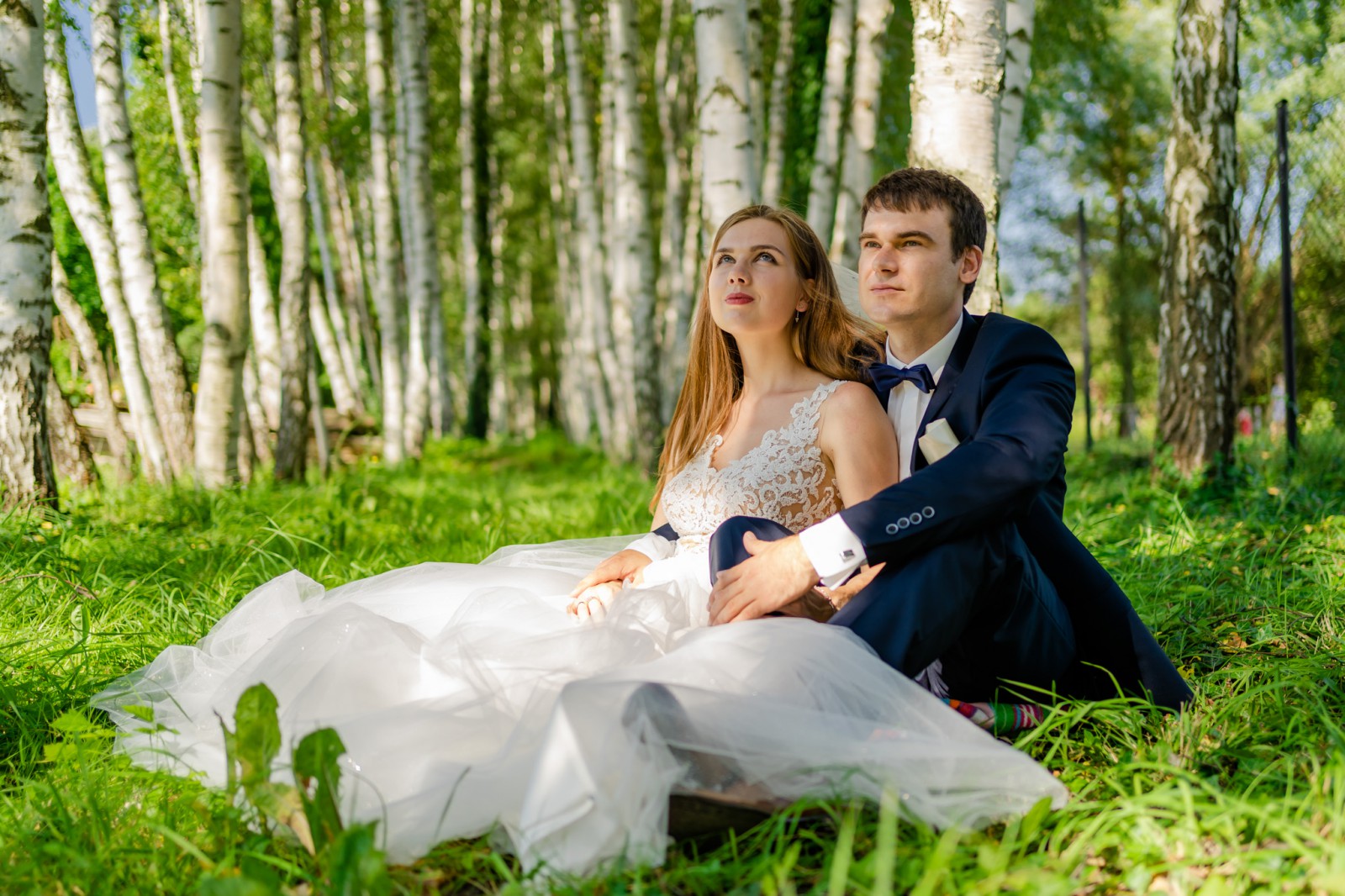 Magdalena & Przemysław