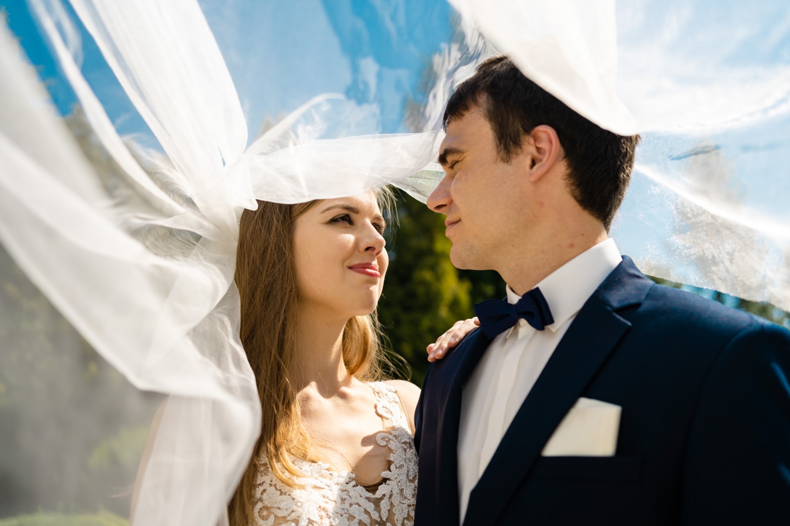 Magdalena & Przemysław