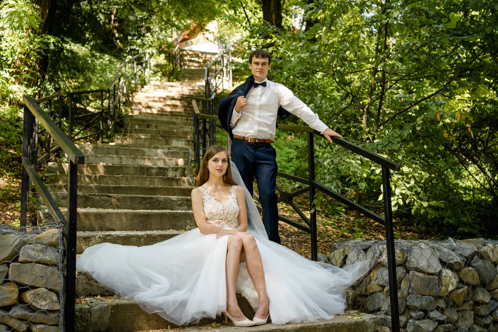 Magdalena & Przemysław