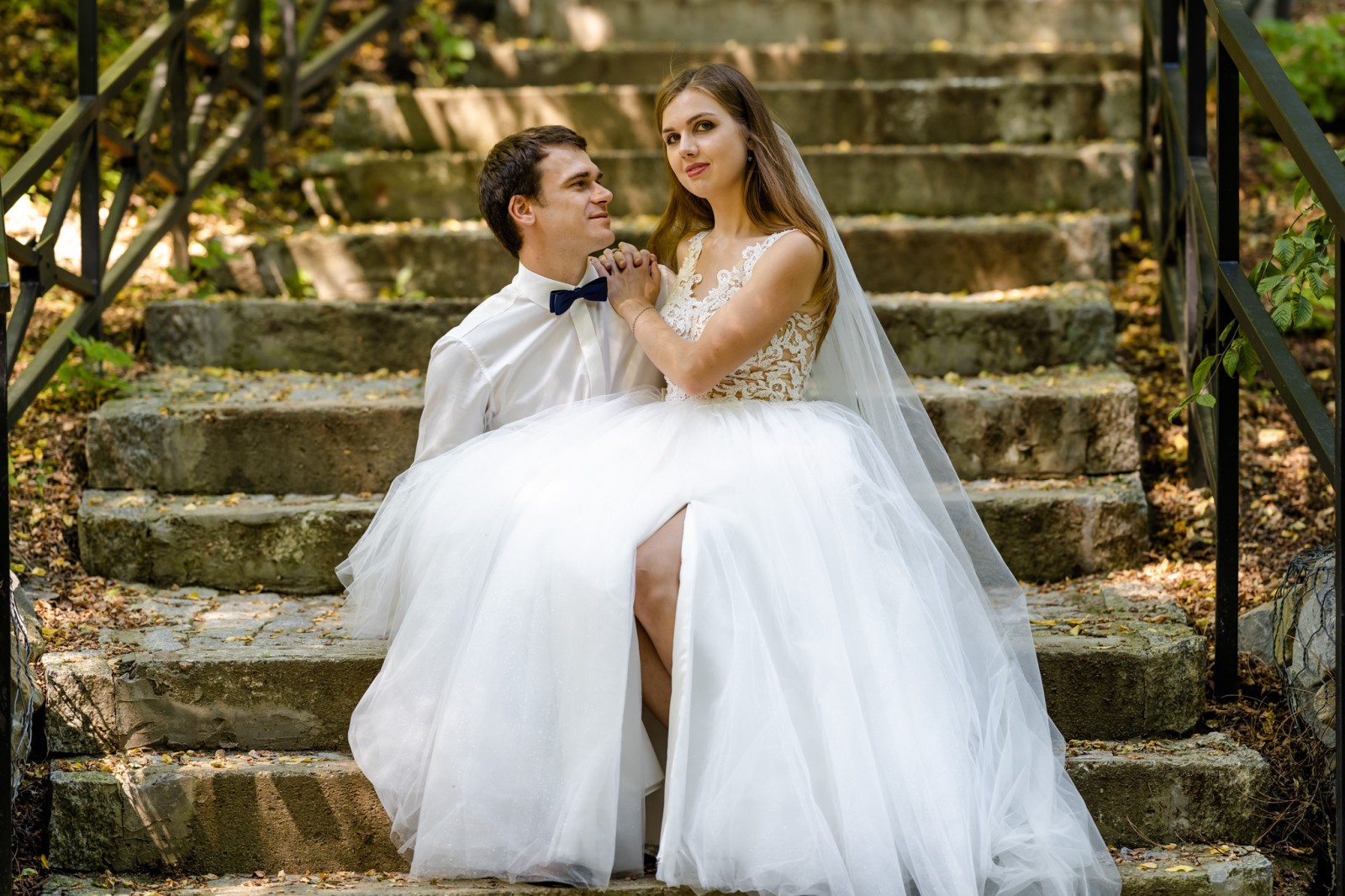 Magdalena & Przemysław