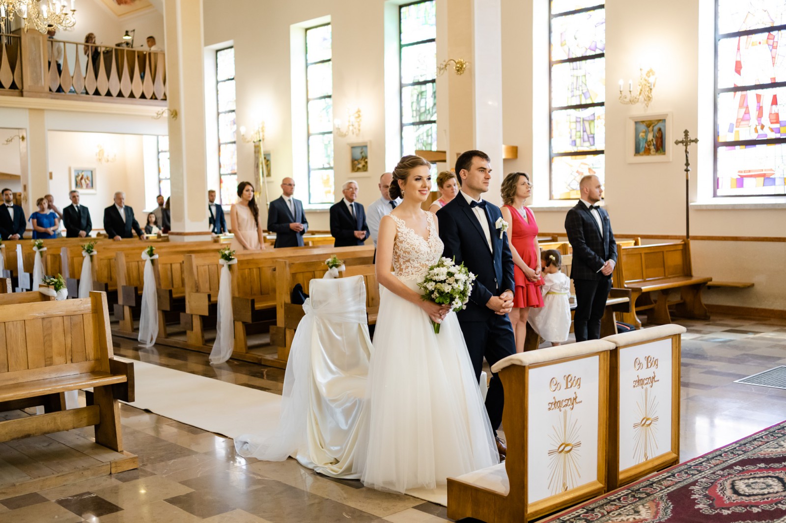 Magdalena & Przemysław