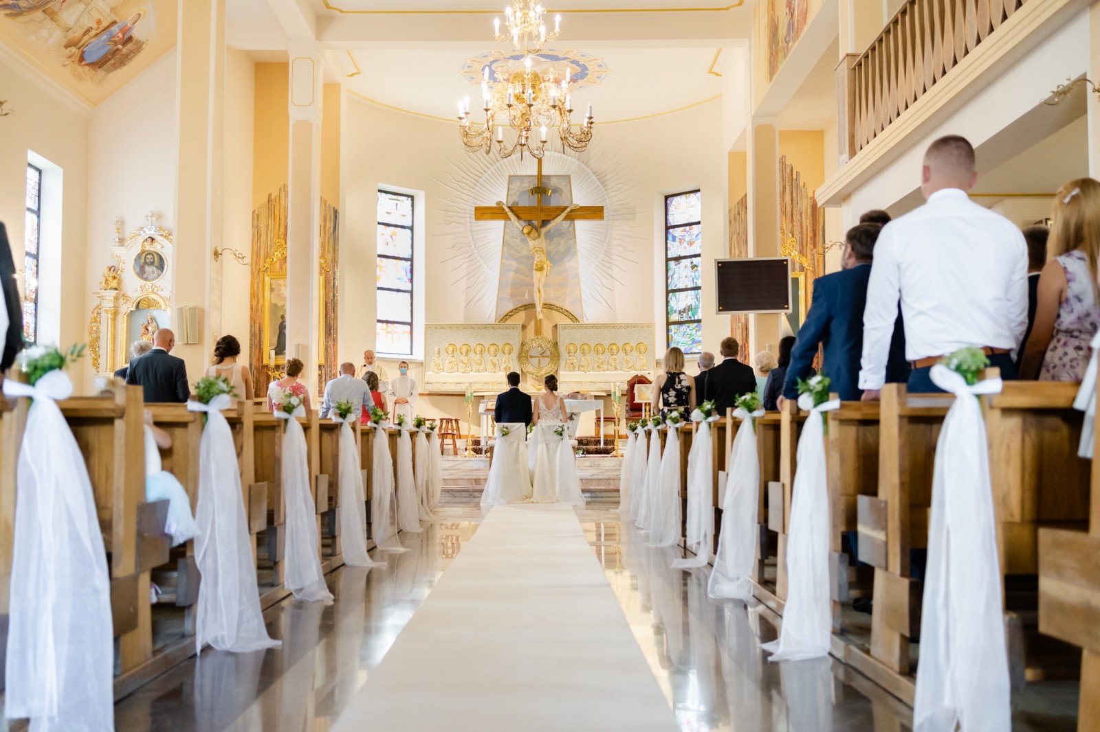 Magdalena & Przemysław