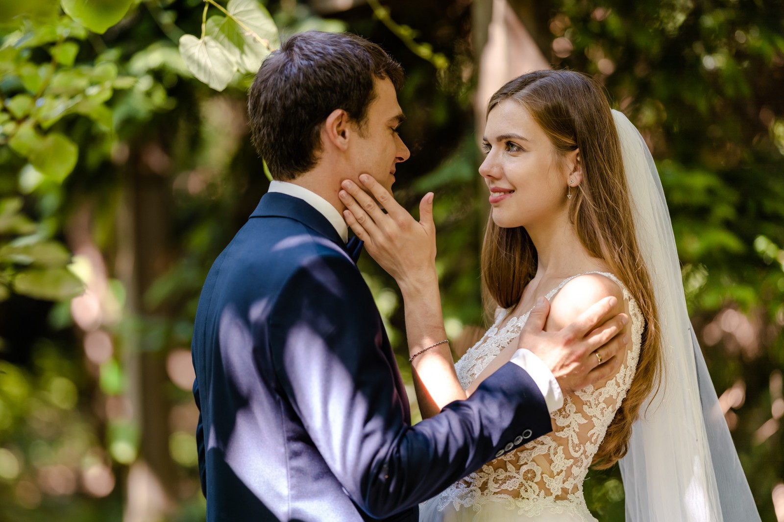 Magdalena & Przemysław