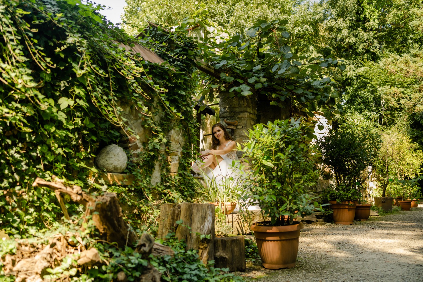 Magdalena & Przemysław