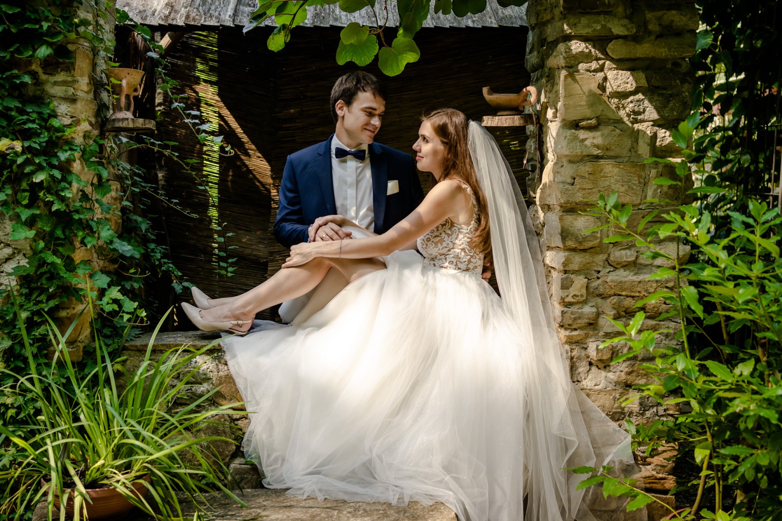 Piotr Drabik Wedding Photography