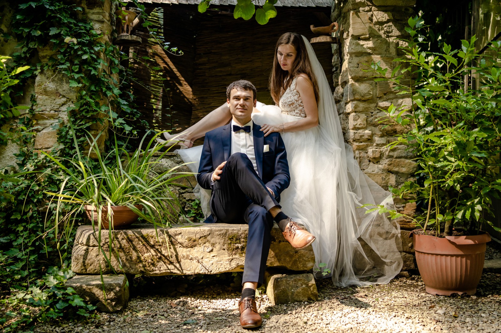 Piotr Drabik Wedding Photography