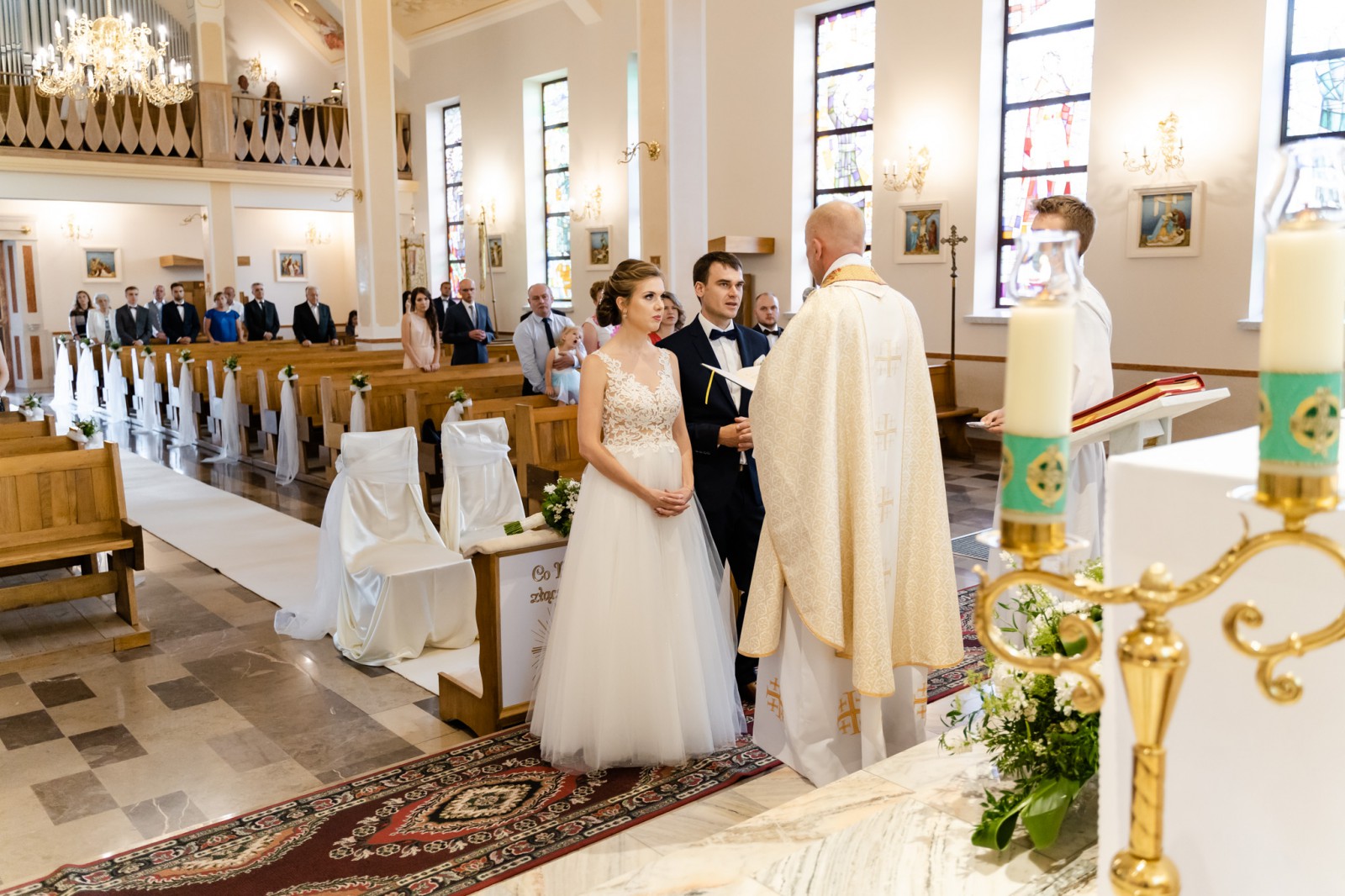 Magdalena & Przemysław