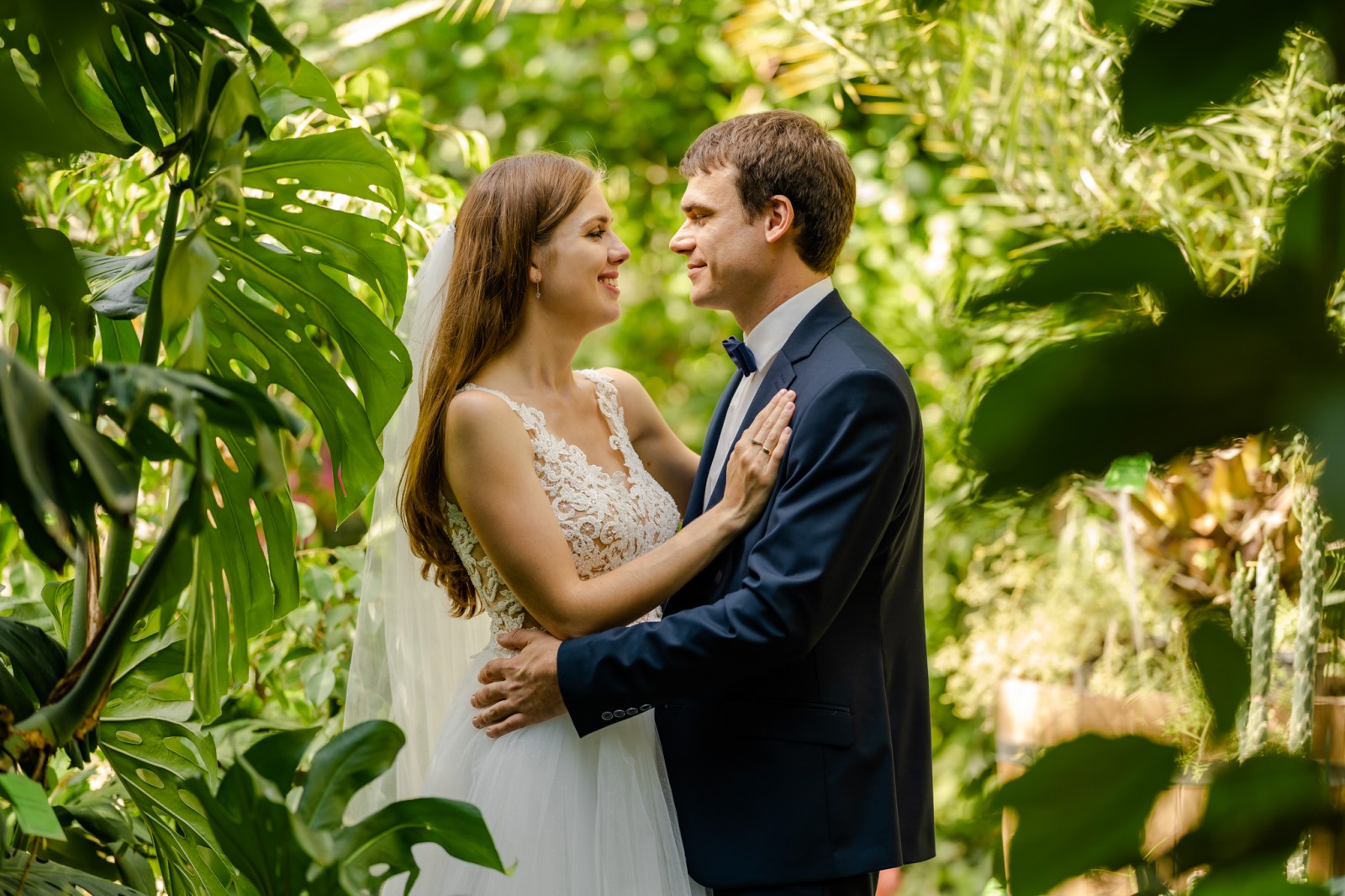 Magdalena & Przemysław