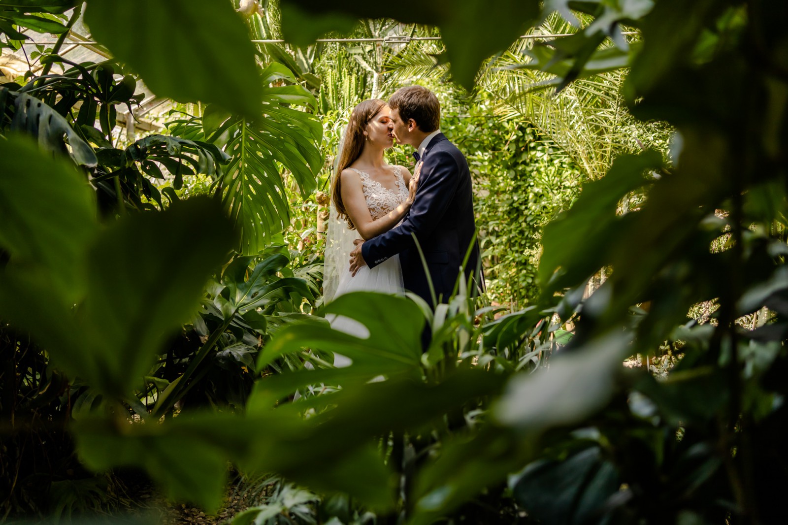 Magdalena & Przemysław