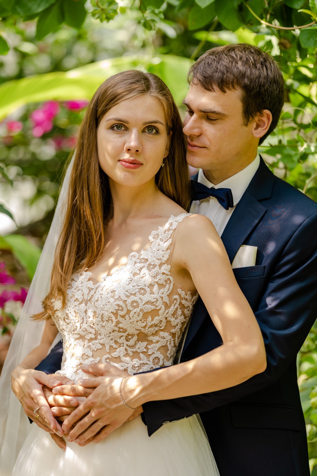 Magdalena & Przemysław