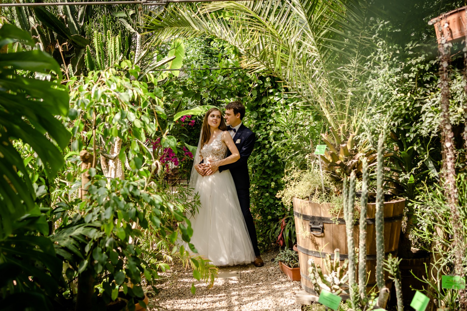 Magdalena & Przemysław