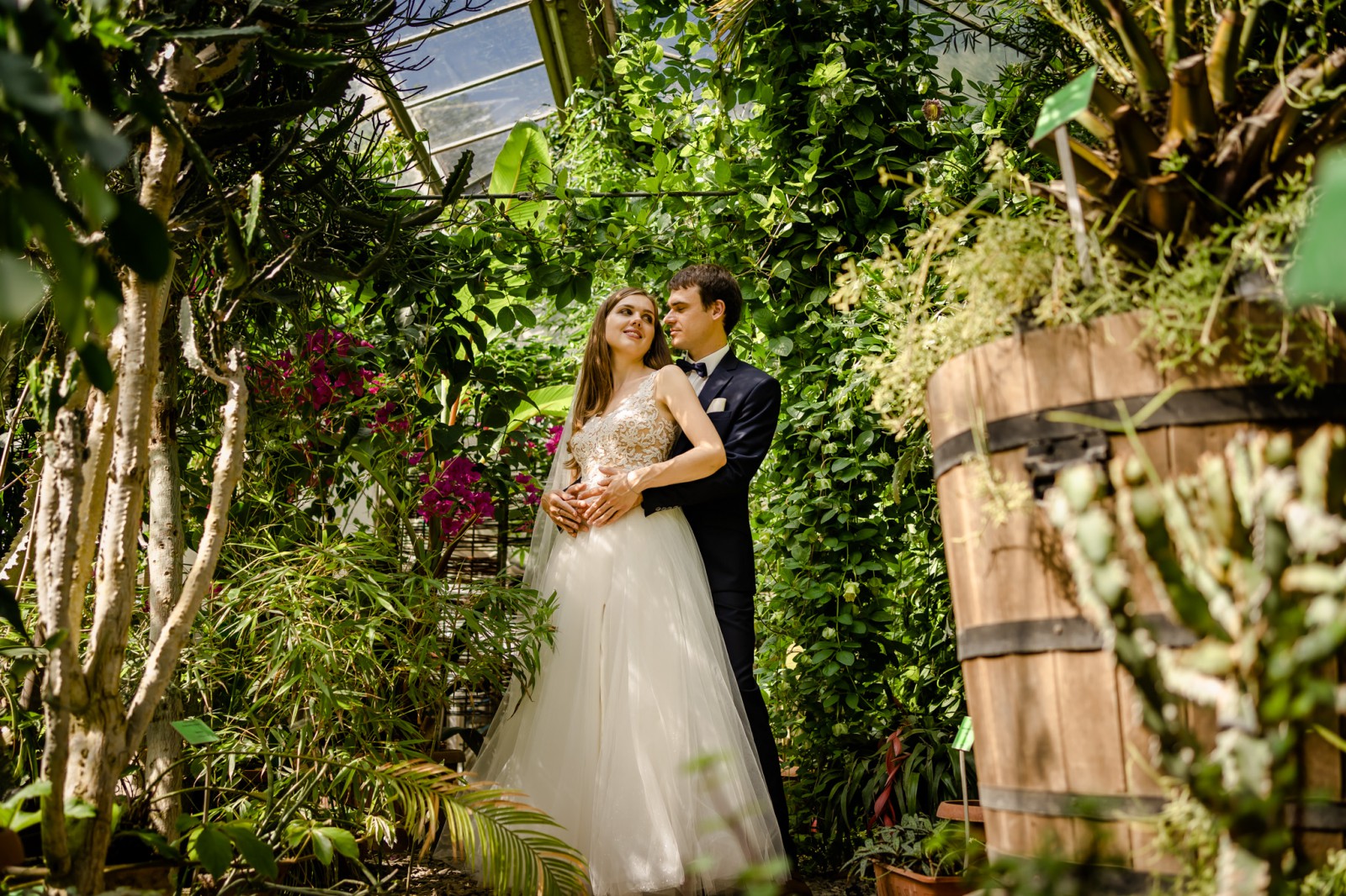 Piotr Drabik Wedding Photography