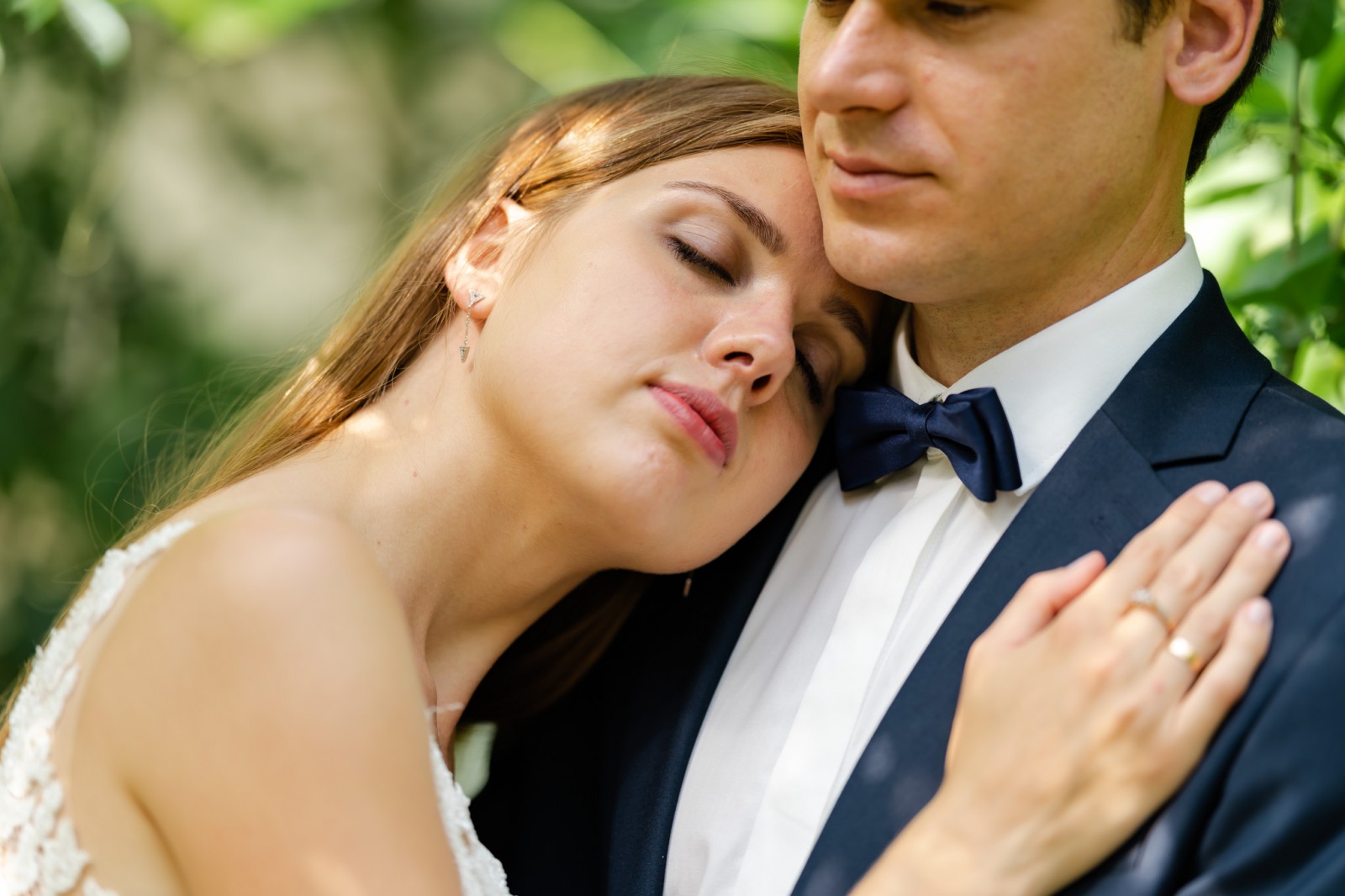 Magdalena & Przemysław