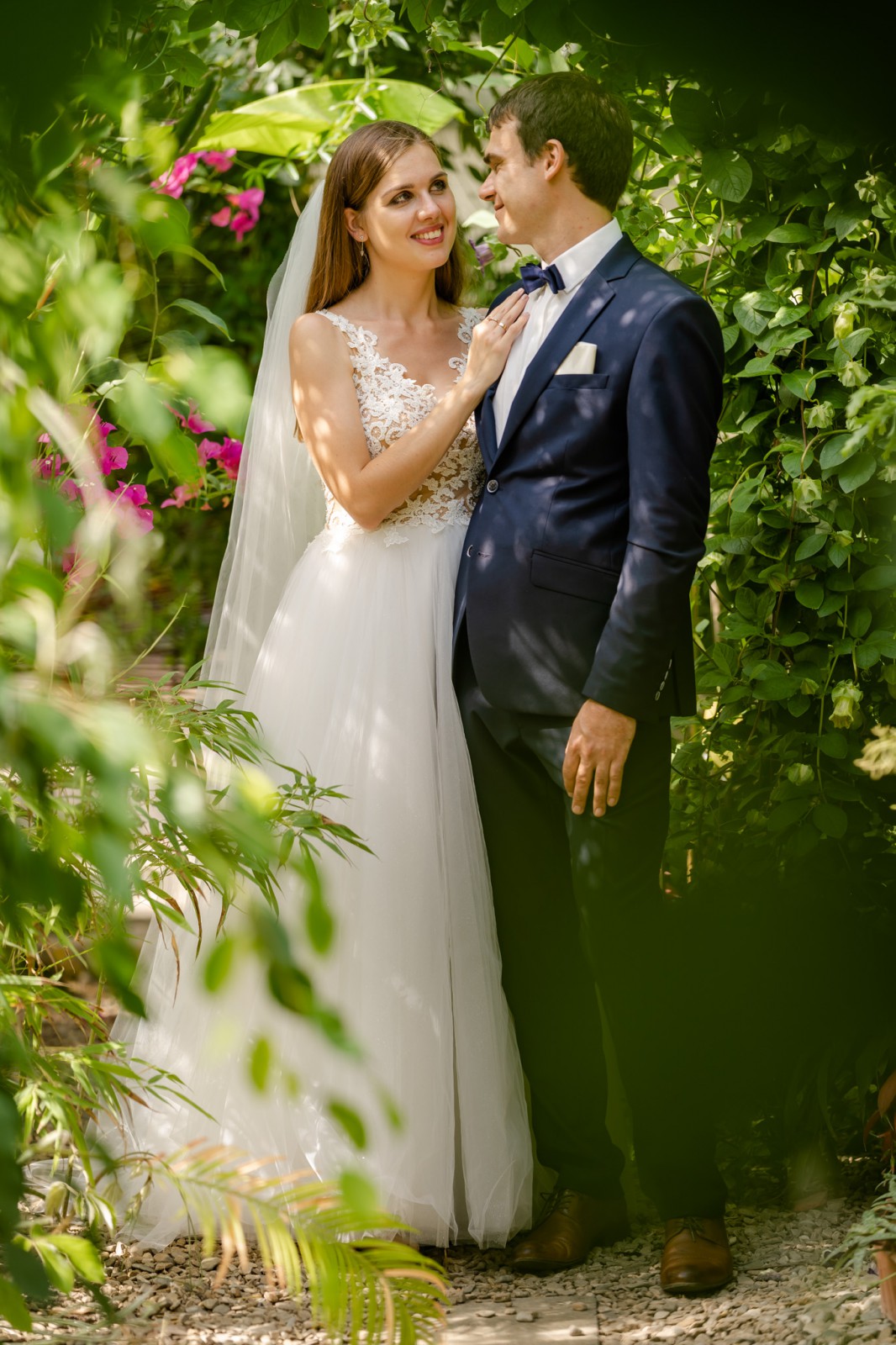 Magdalena & Przemysław