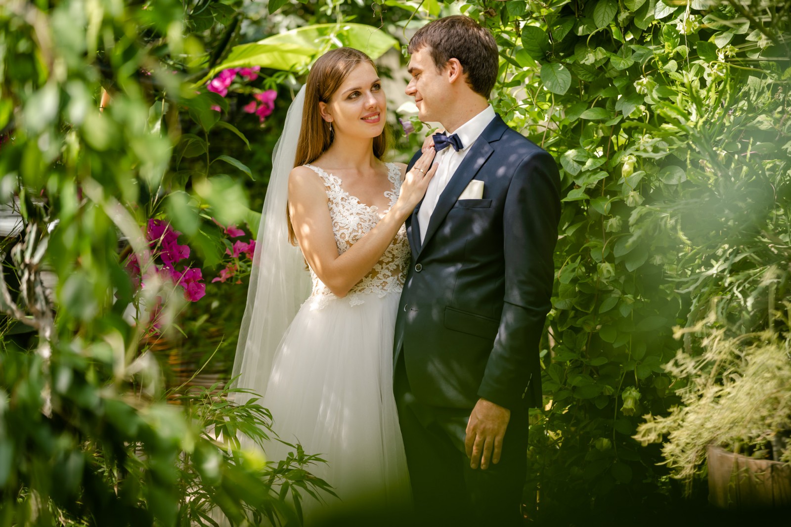 Magdalena & Przemysław