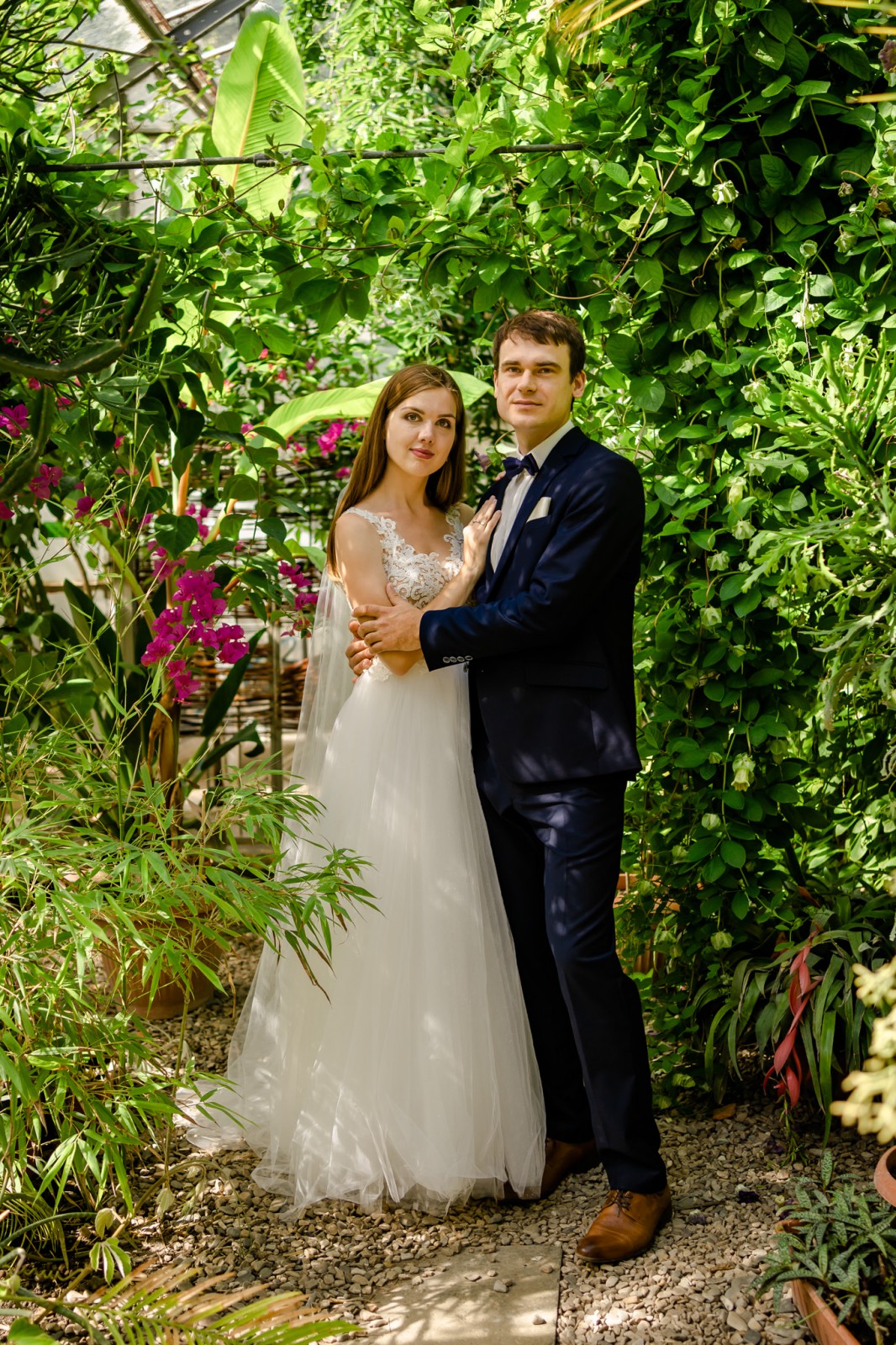 Magdalena & Przemysław