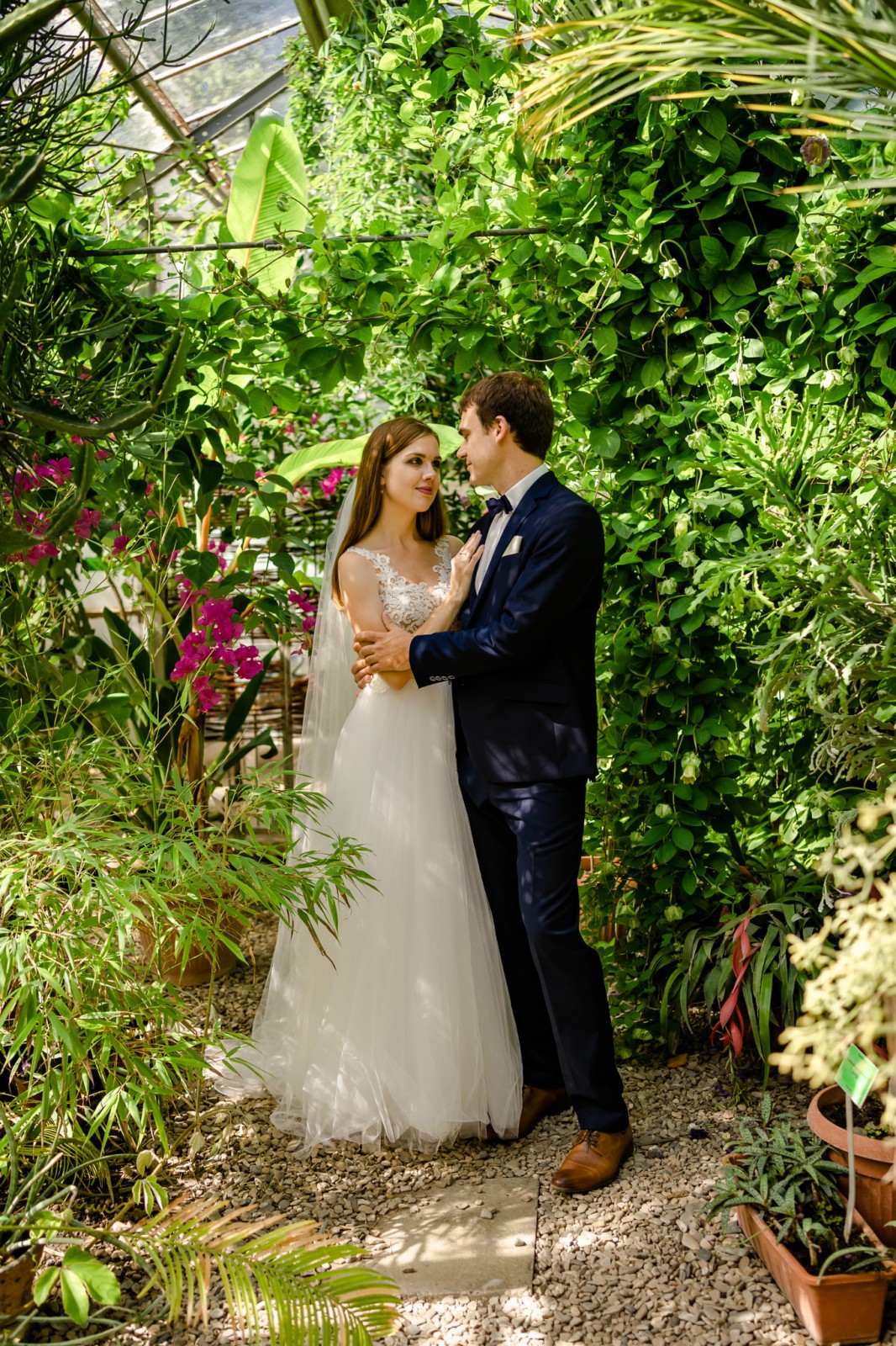 Magdalena & Przemysław