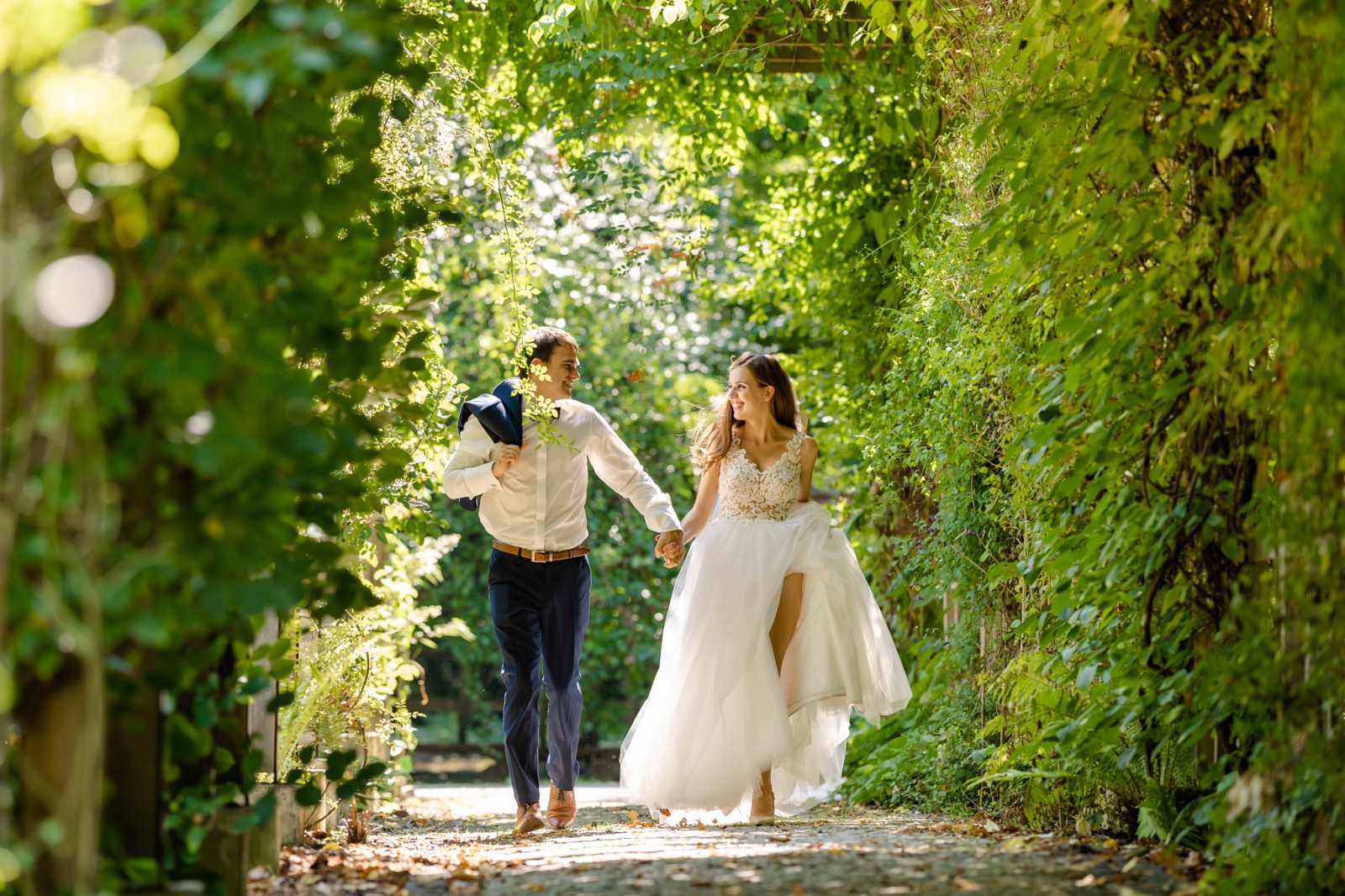 Piotr Drabik Wedding Photography