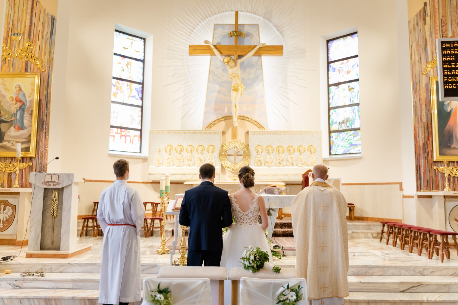 Magdalena & Przemysław