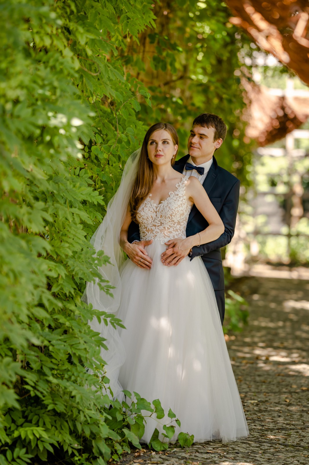 Magdalena & Przemysław