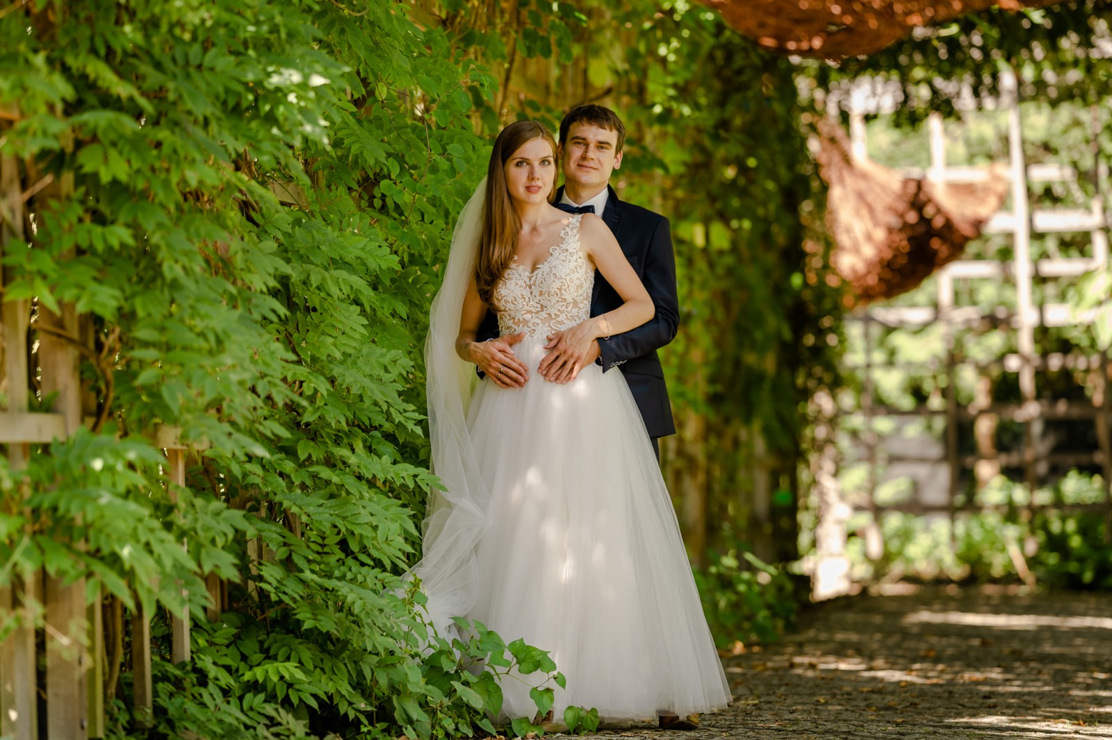 Magdalena & Przemysław