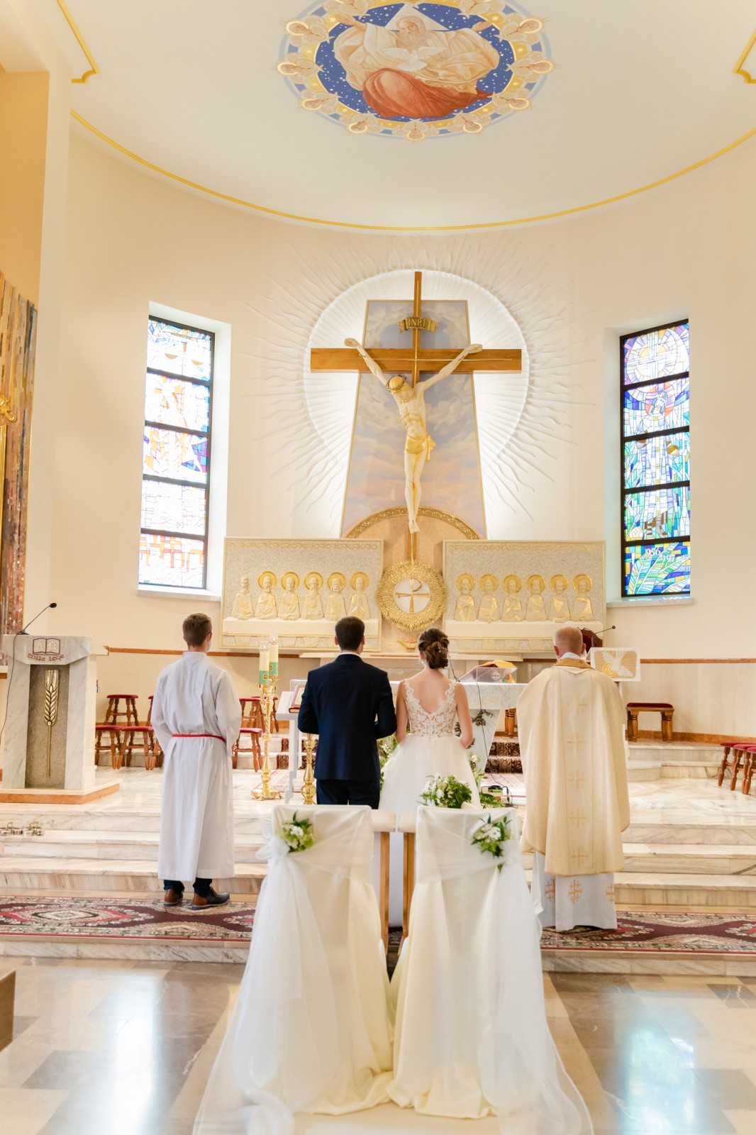 Magdalena & Przemysław