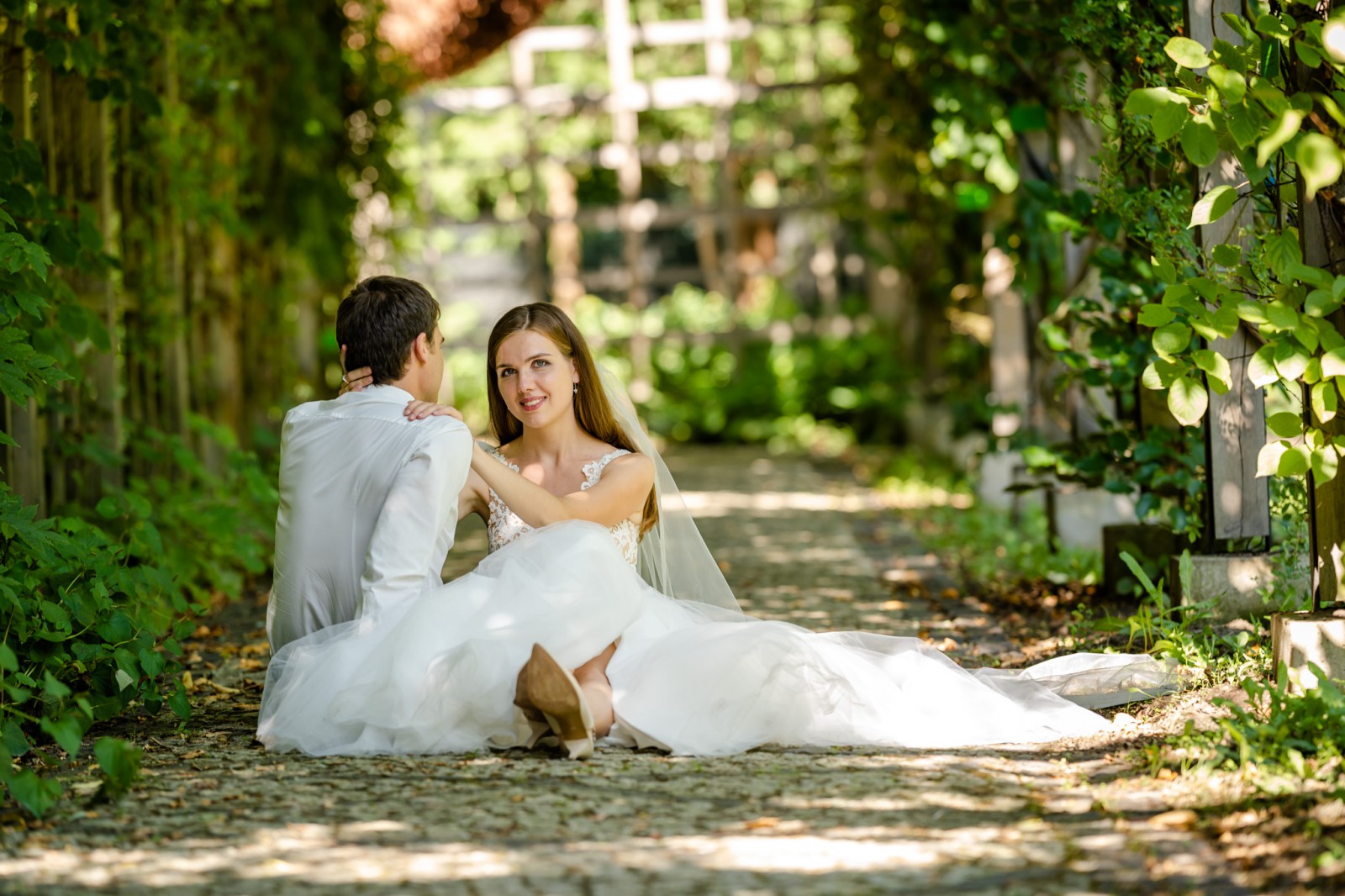 Magdalena & Przemysław