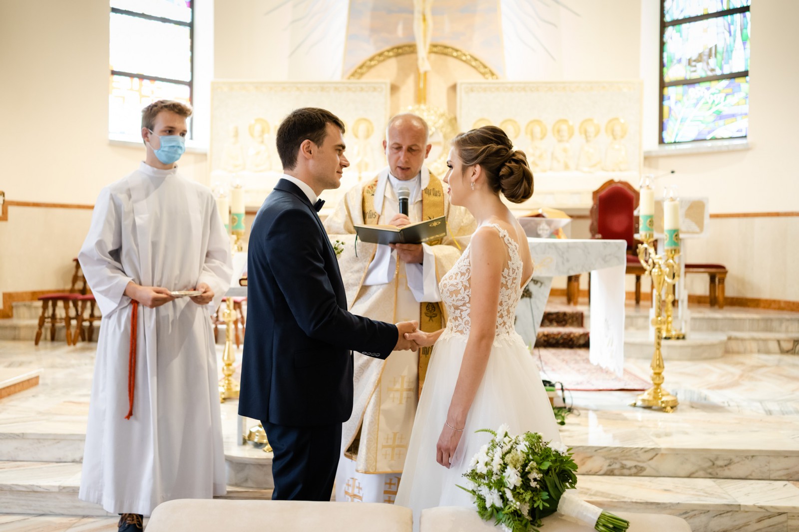 Magdalena & Przemysław