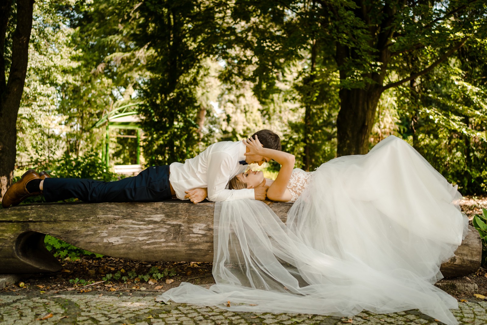 Piotr Drabik Wedding Photography