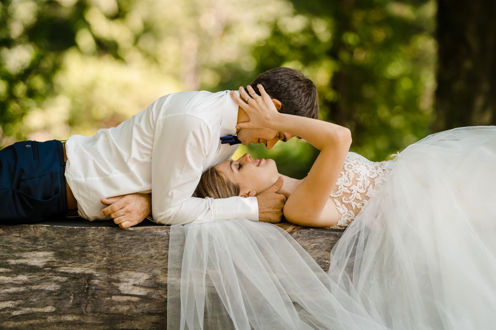 Piotr Drabik Wedding Photography