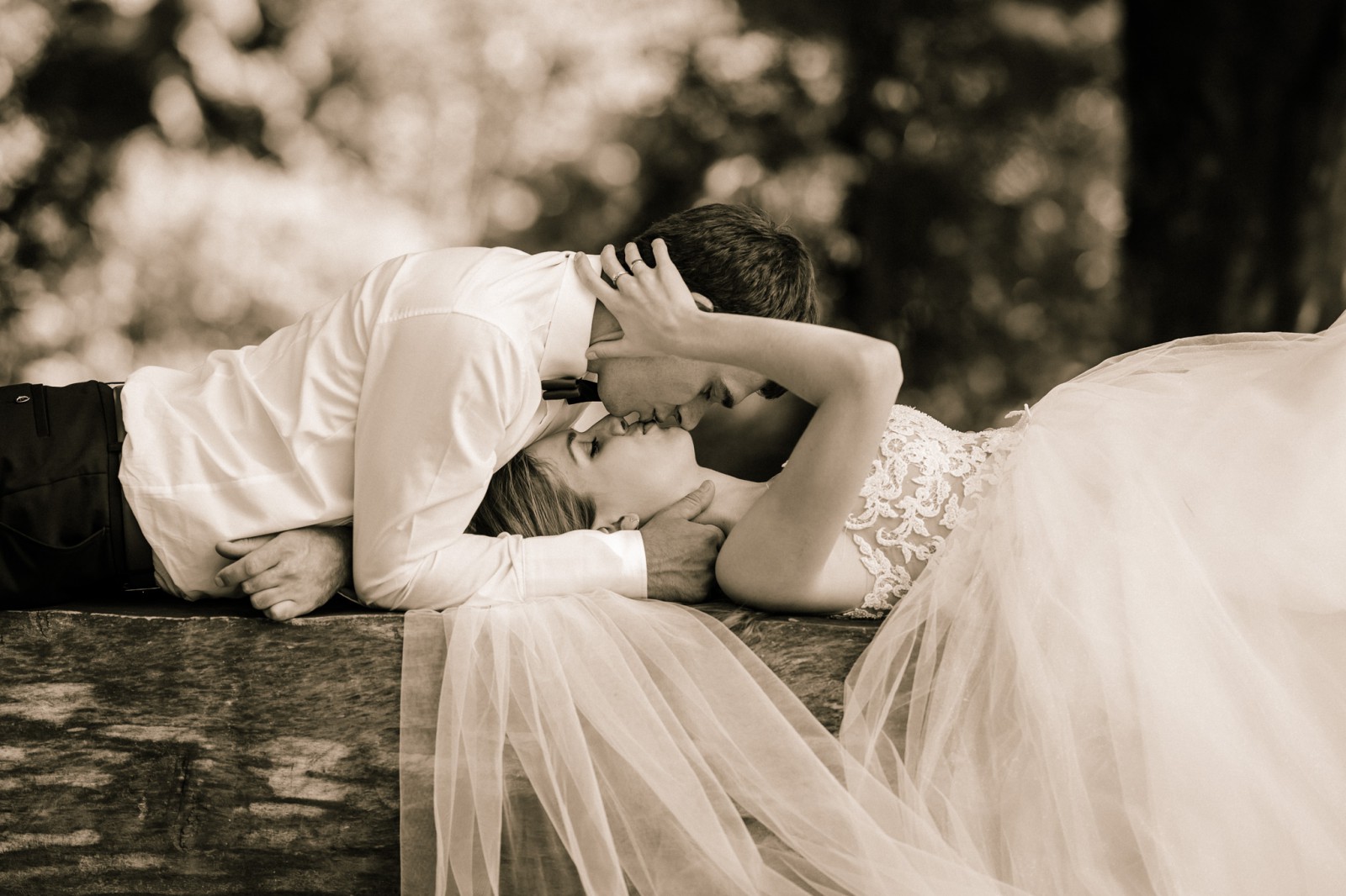 Magdalena & Przemysław