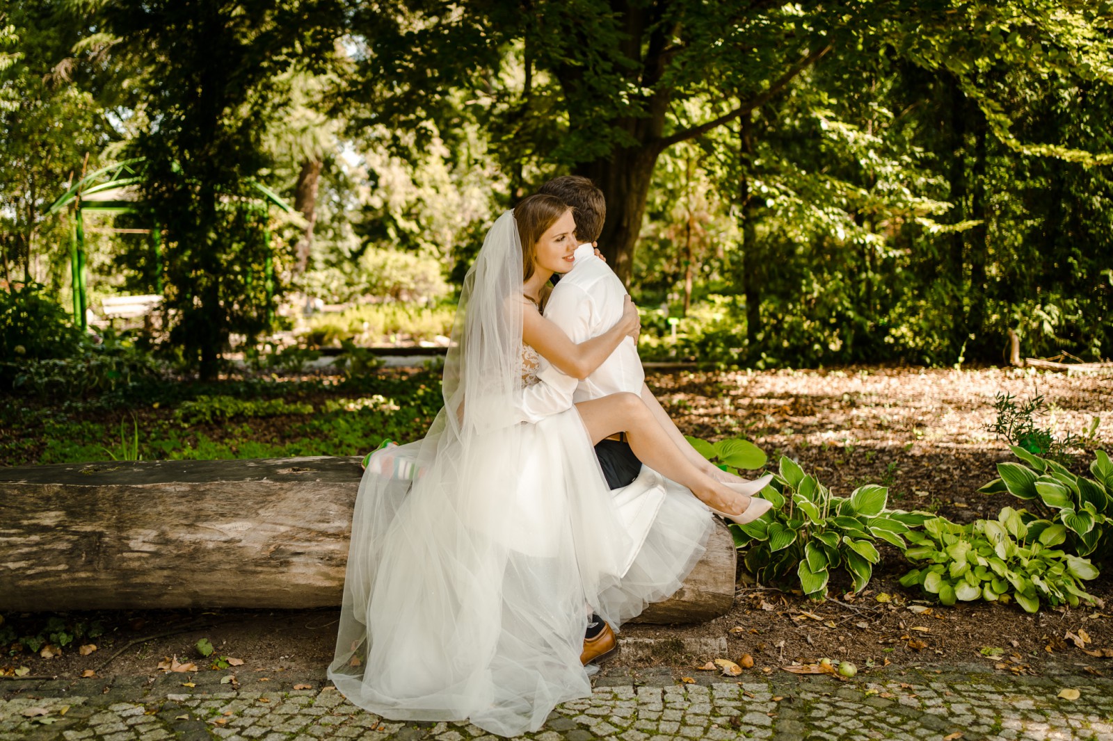 Magdalena & Przemysław