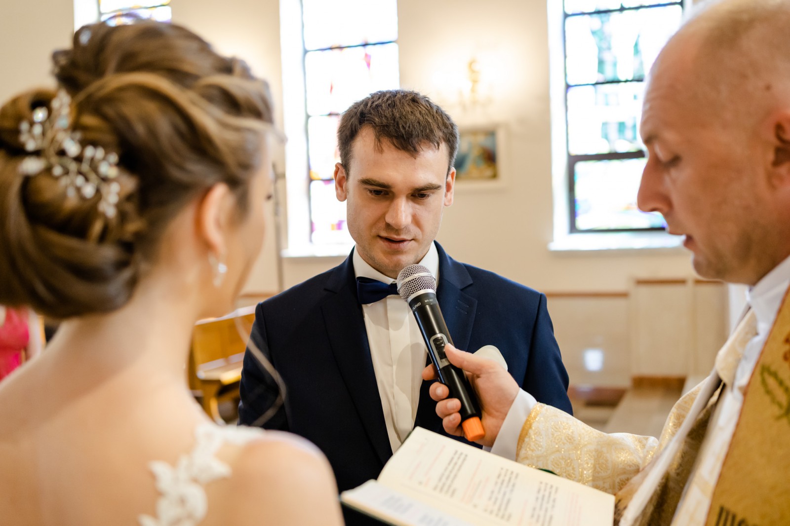 Magdalena & Przemysław