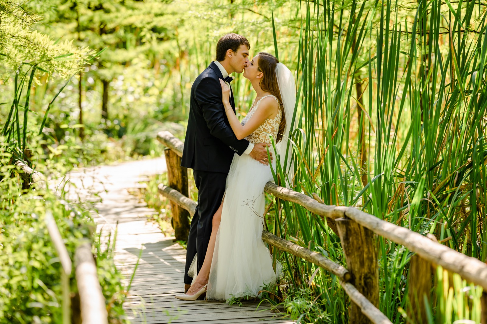 Magdalena & Przemysław