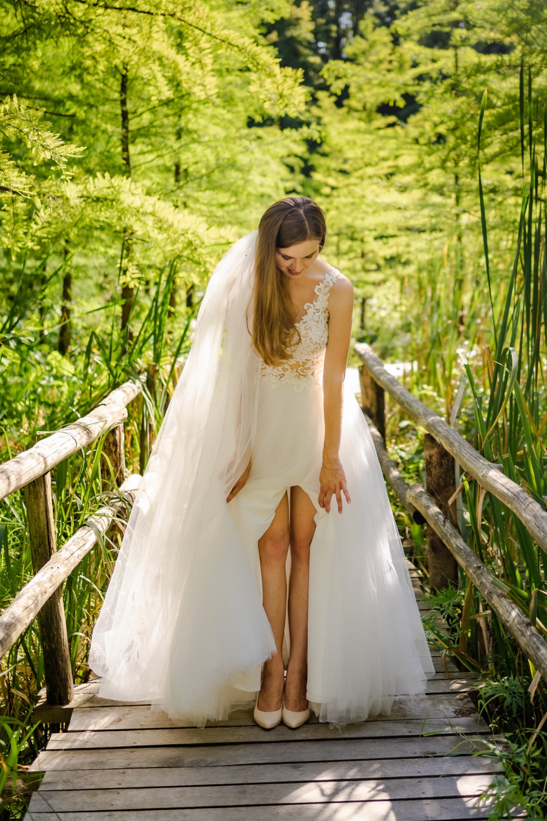 Magdalena & Przemysław