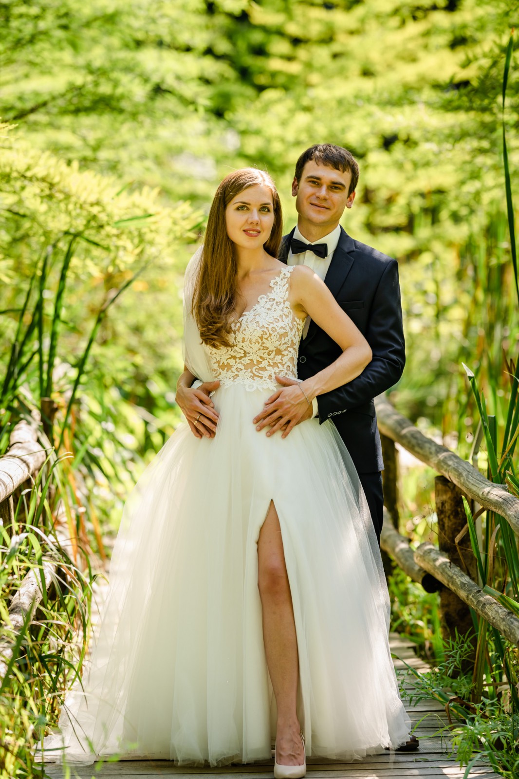 Magdalena & Przemysław