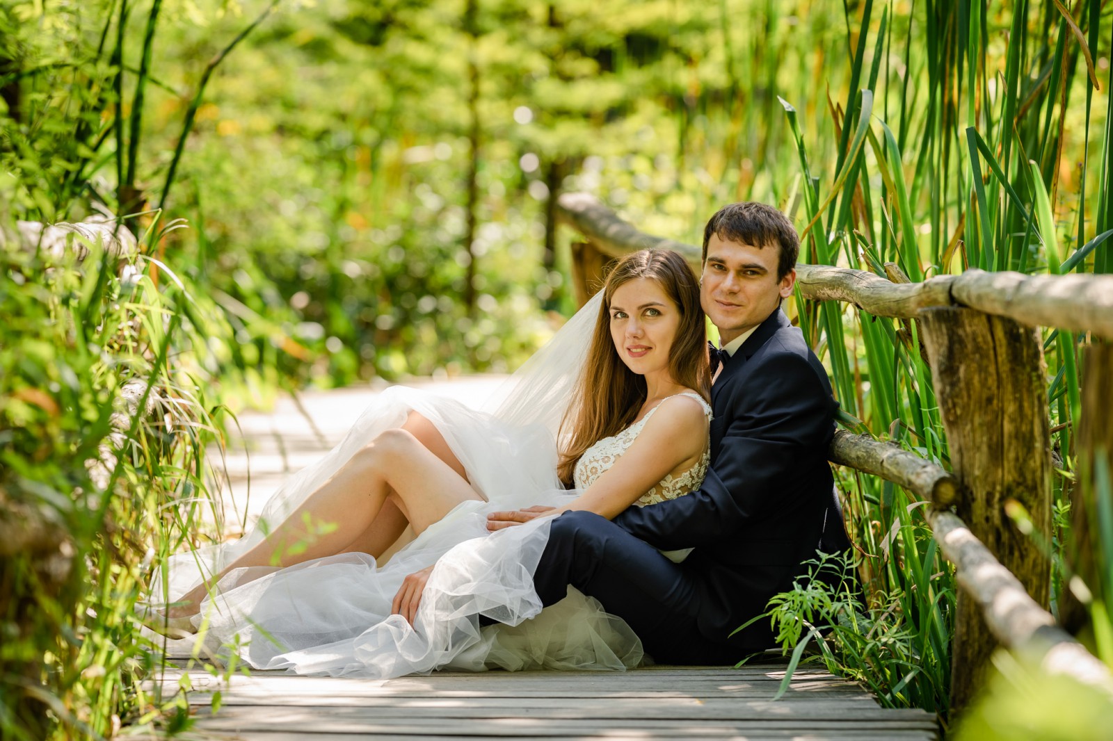 Magdalena & Przemysław