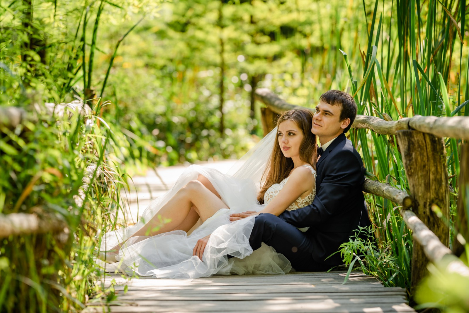 Piotr Drabik Wedding Photography