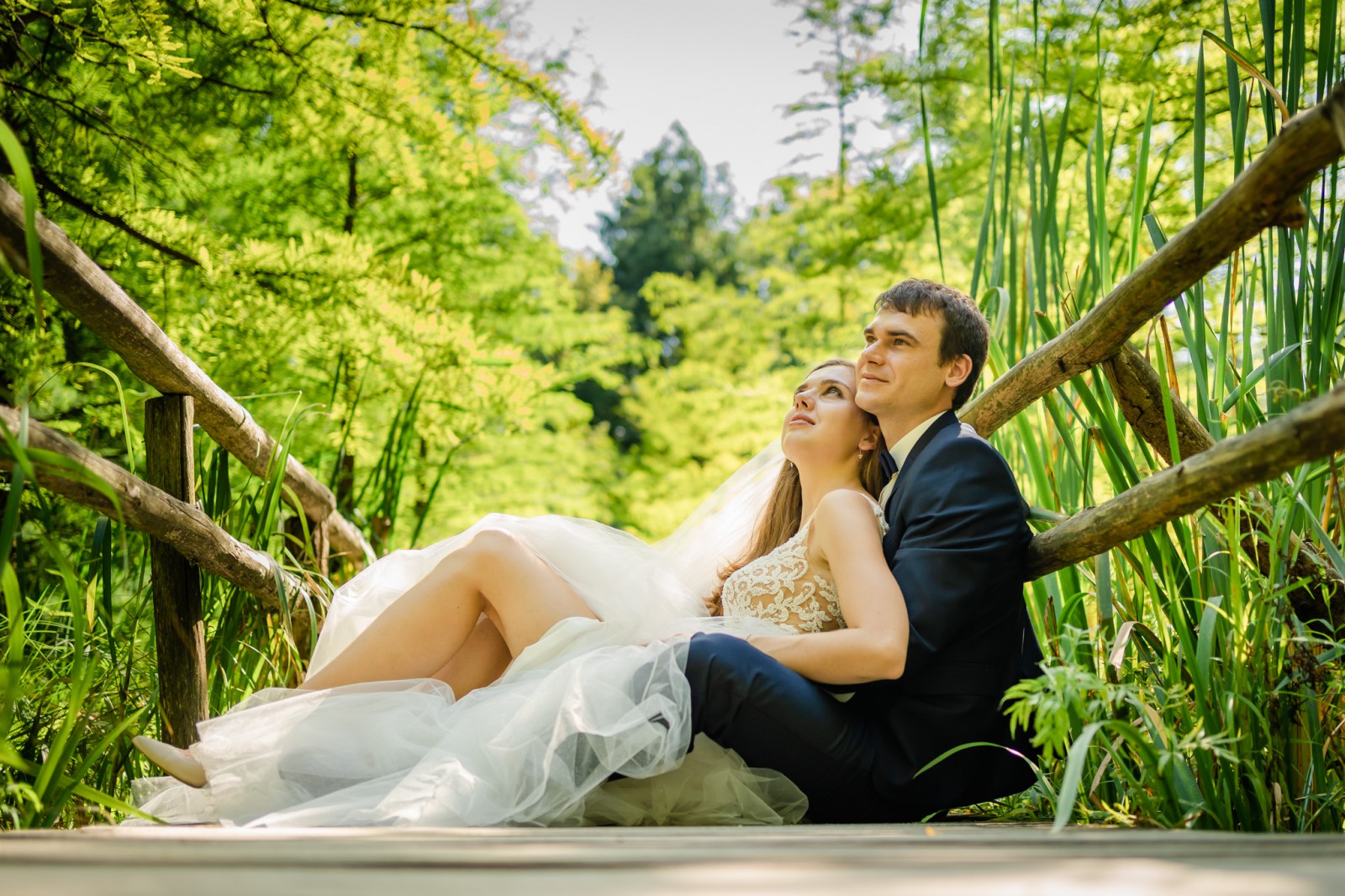 Magdalena & Przemysław