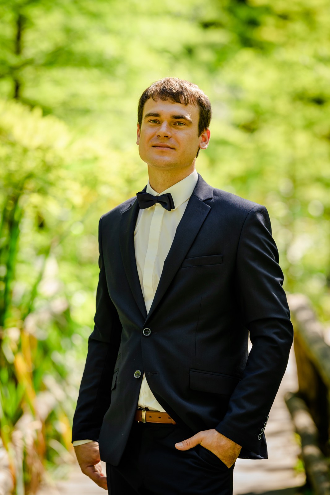 Magdalena & Przemysław