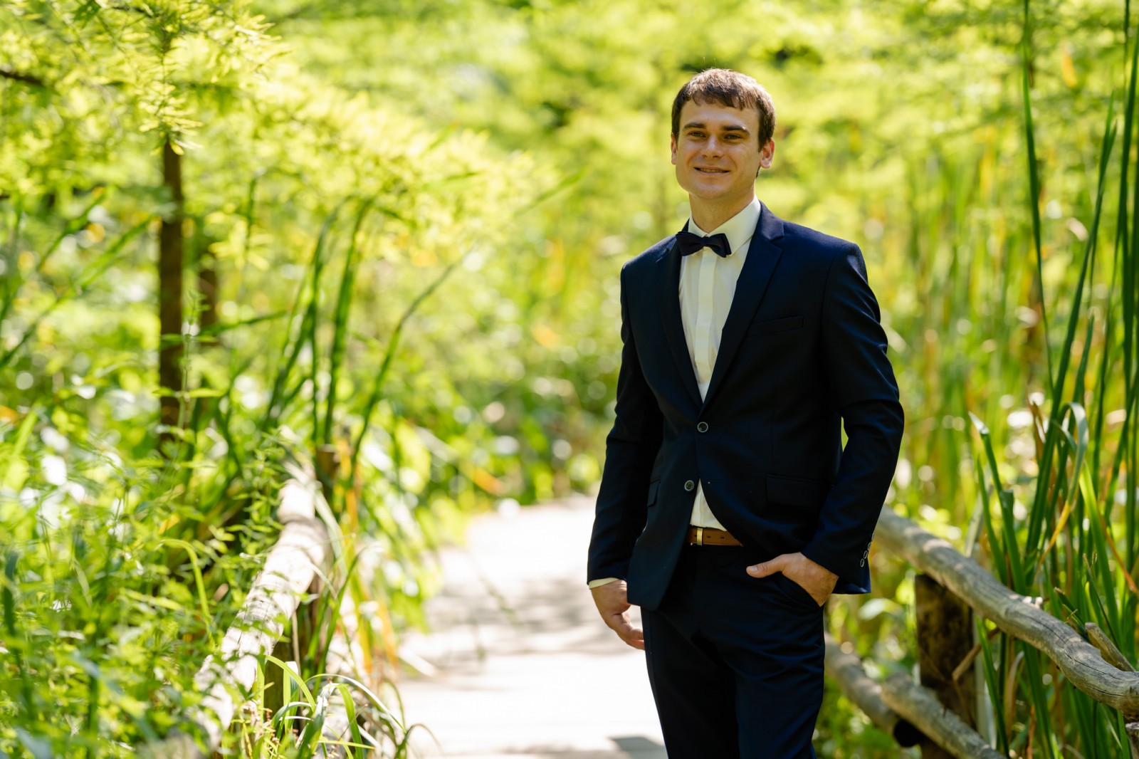 Magdalena & Przemysław