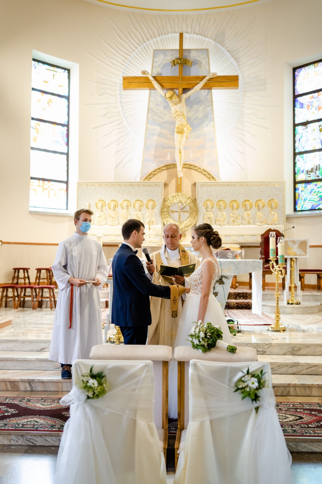 Magdalena & Przemysław