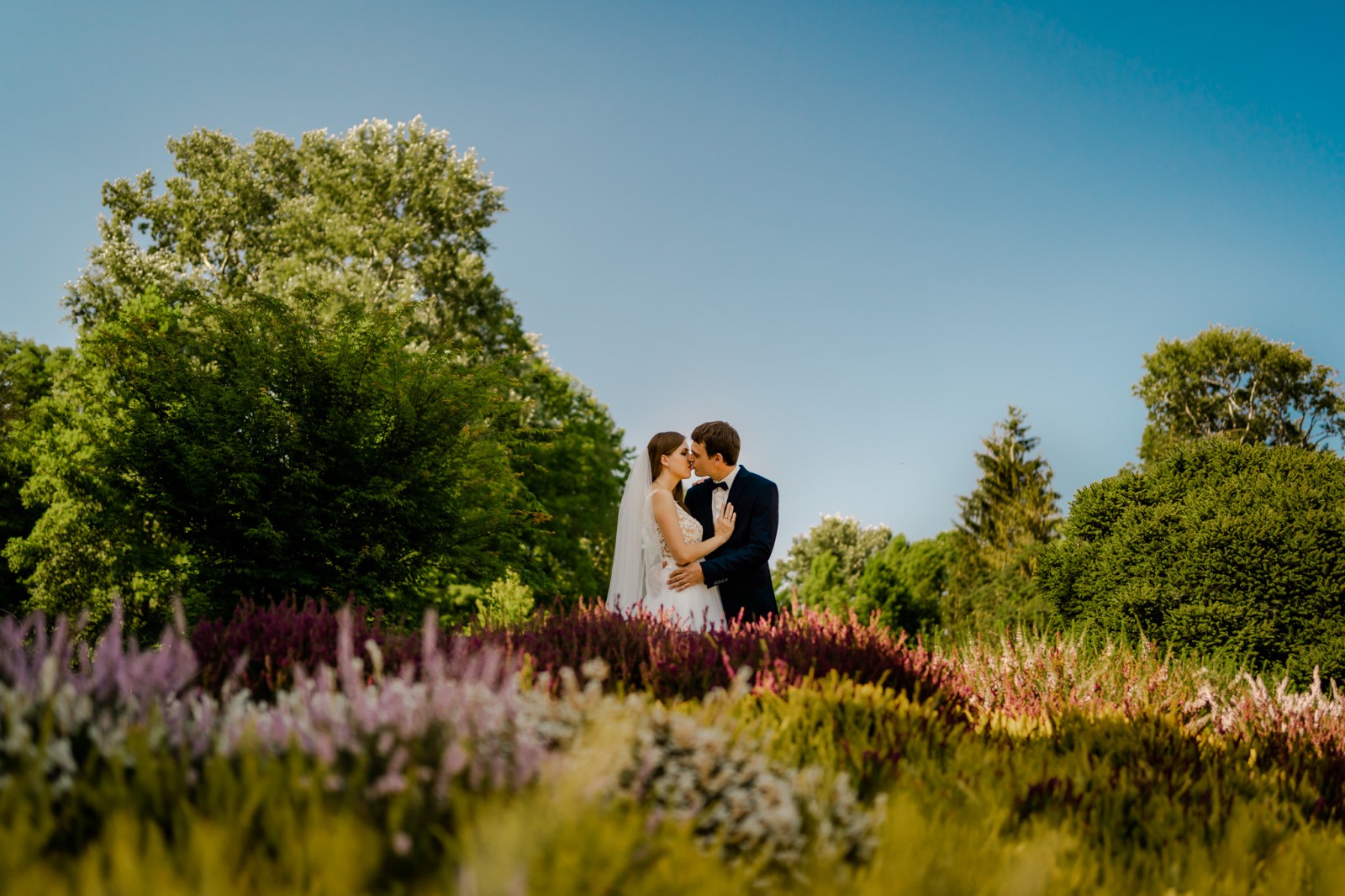 Magdalena & Przemysław