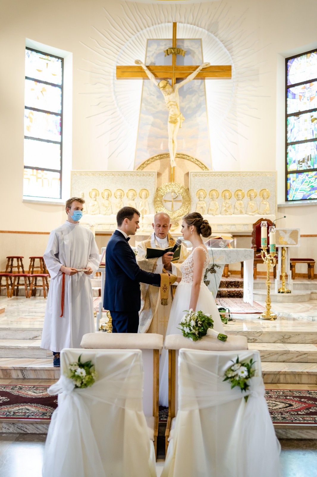 Magdalena & Przemysław