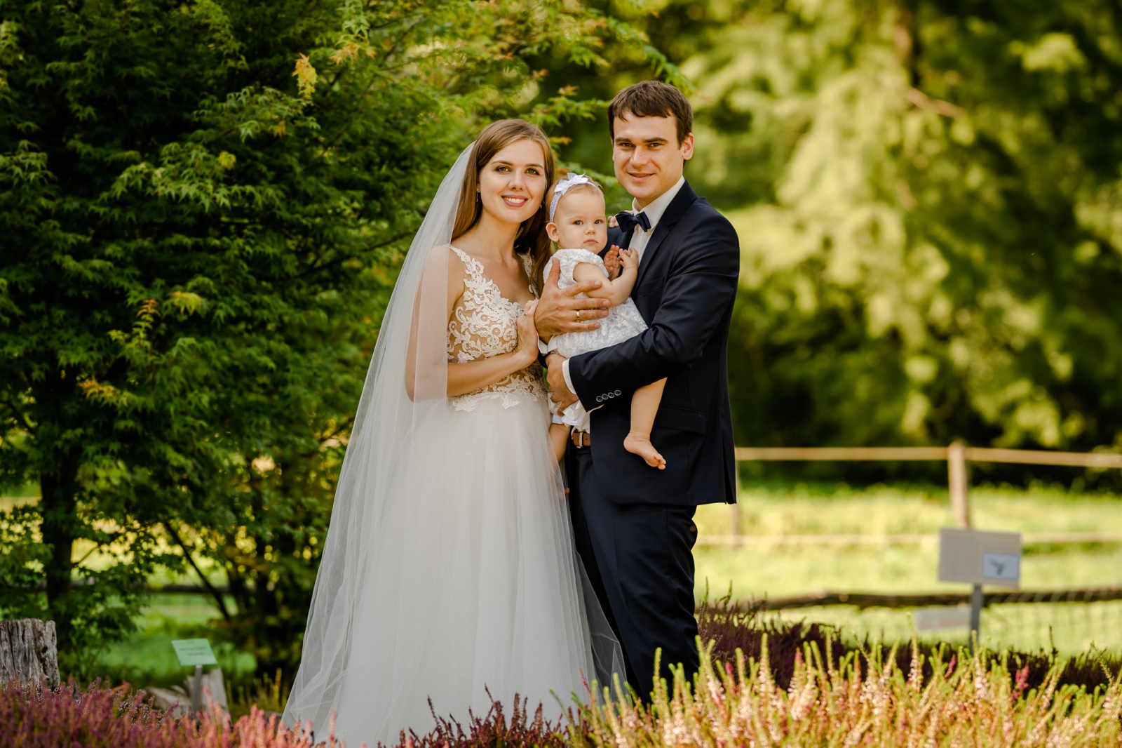 Magdalena & Przemysław