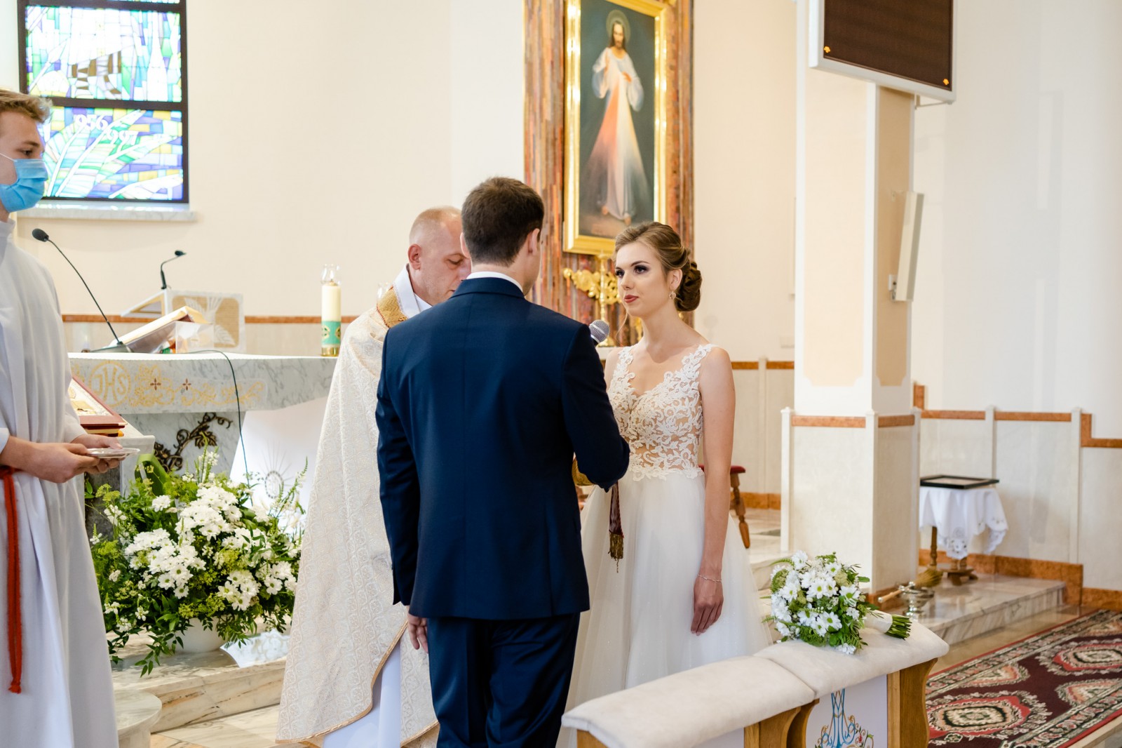 Magdalena & Przemysław