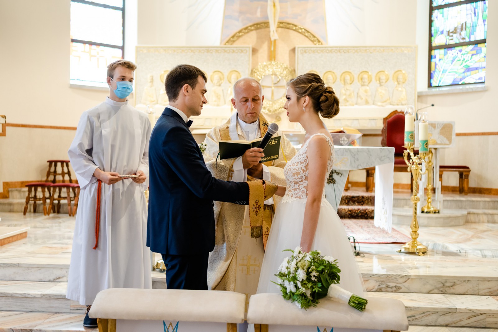 Magdalena & Przemysław