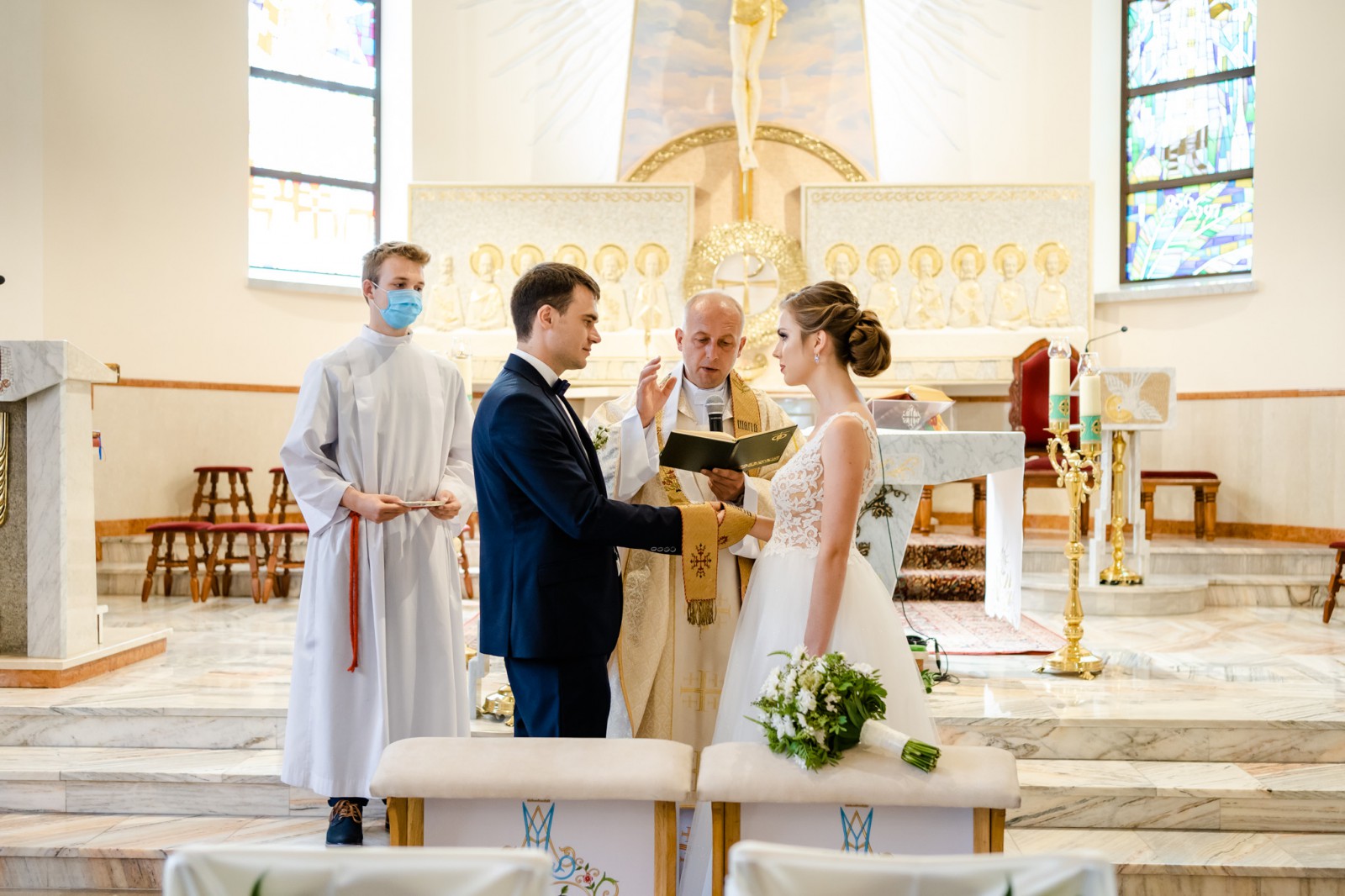 Magdalena & Przemysław