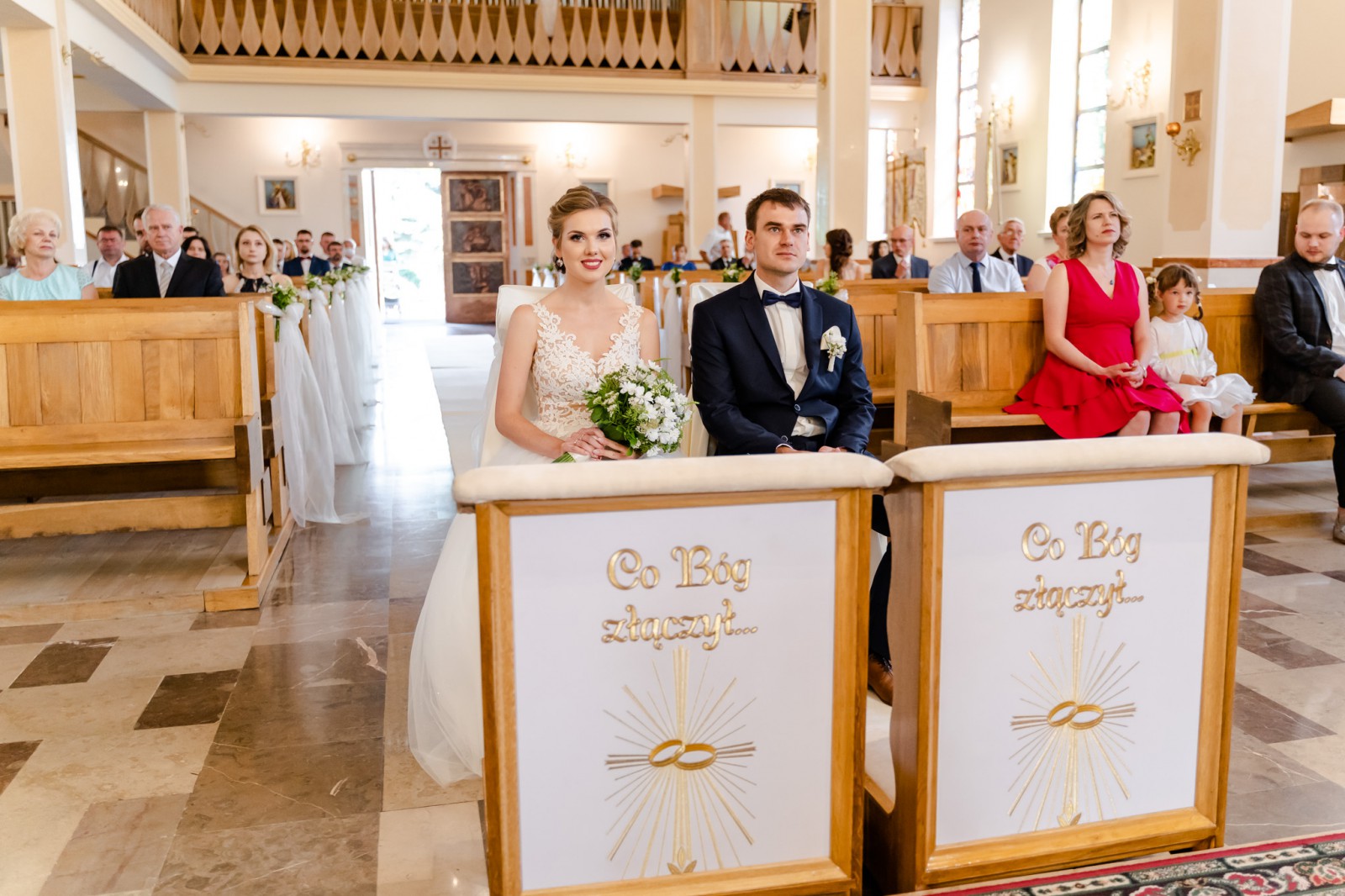 Magdalena & Przemysław